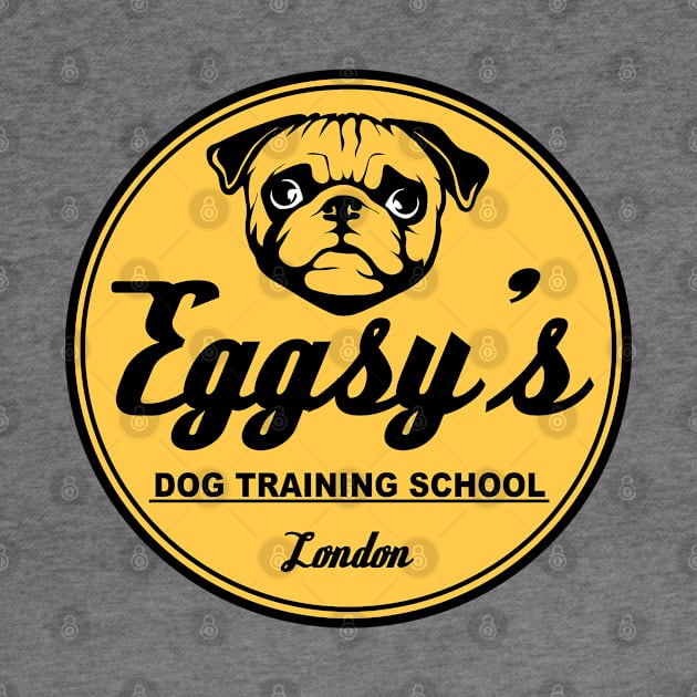 Dog training school by carloj1956